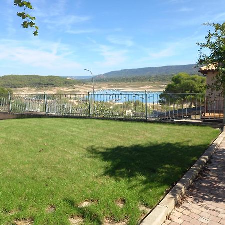 Casa Rural Lago Azul Sacedon Exterior photo